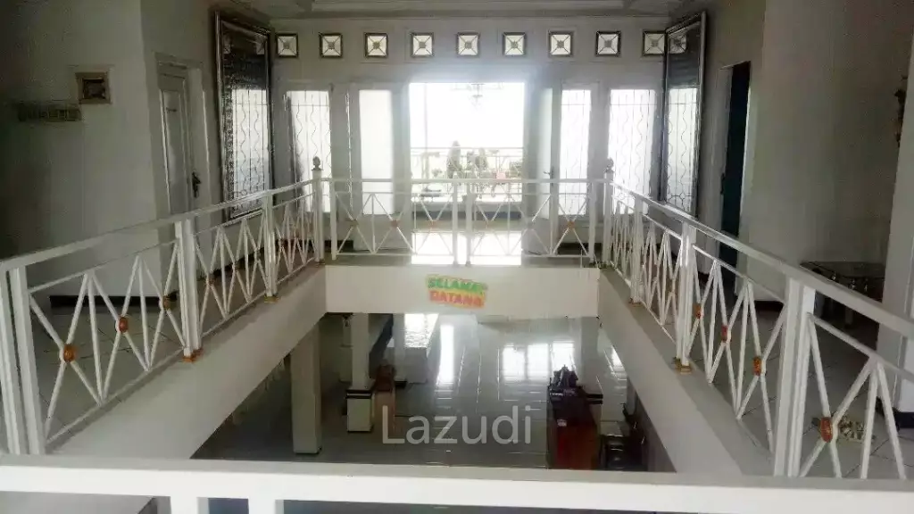 Rumah/Gedung Dijual Pinggir Jalan di Dampit Malang Dekat Stasiun Dampit, Pasar Baru Dampit, SMAN 1 Dampit