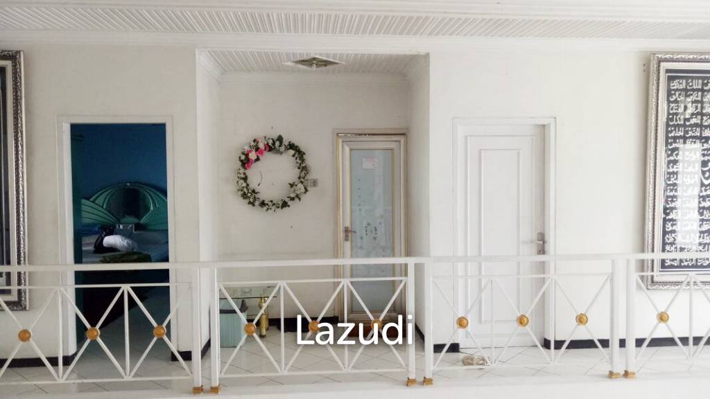 Rumah/Gedung Dijual Pinggir Jalan di Dampit Malang Dekat Stasiun Dampit, Pasar Baru Dampit, SMAN 1 Dampit