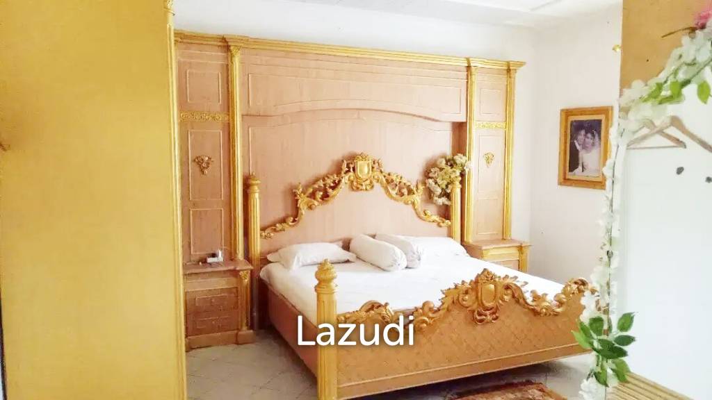 Rumah/Gedung Dijual Pinggir Jalan di Dampit Malang Dekat Stasiun Dampit, Pasar Baru Dampit, SMAN 1 Dampit