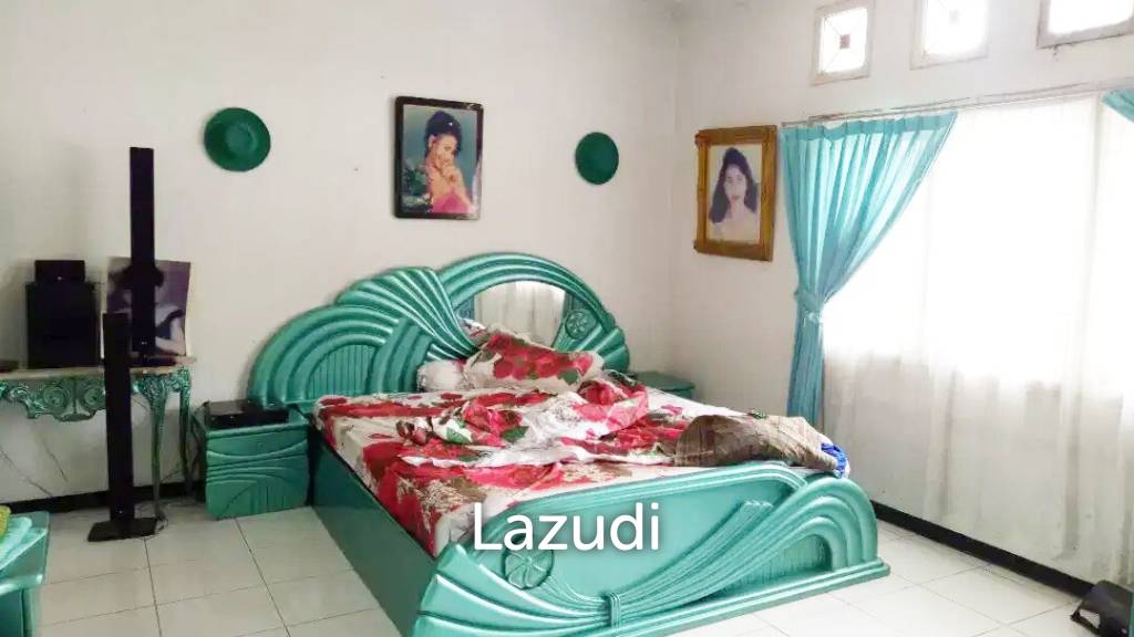 Rumah/Gedung Dijual Pinggir Jalan di Dampit Malang Dekat Stasiun Dampit, Pasar Baru Dampit, SMAN 1 Dampit