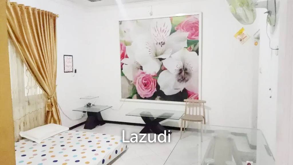 Rumah/Gedung Dijual Pinggir Jalan di Dampit Malang Dekat Stasiun Dampit, Pasar Baru Dampit, SMAN 1 Dampit
