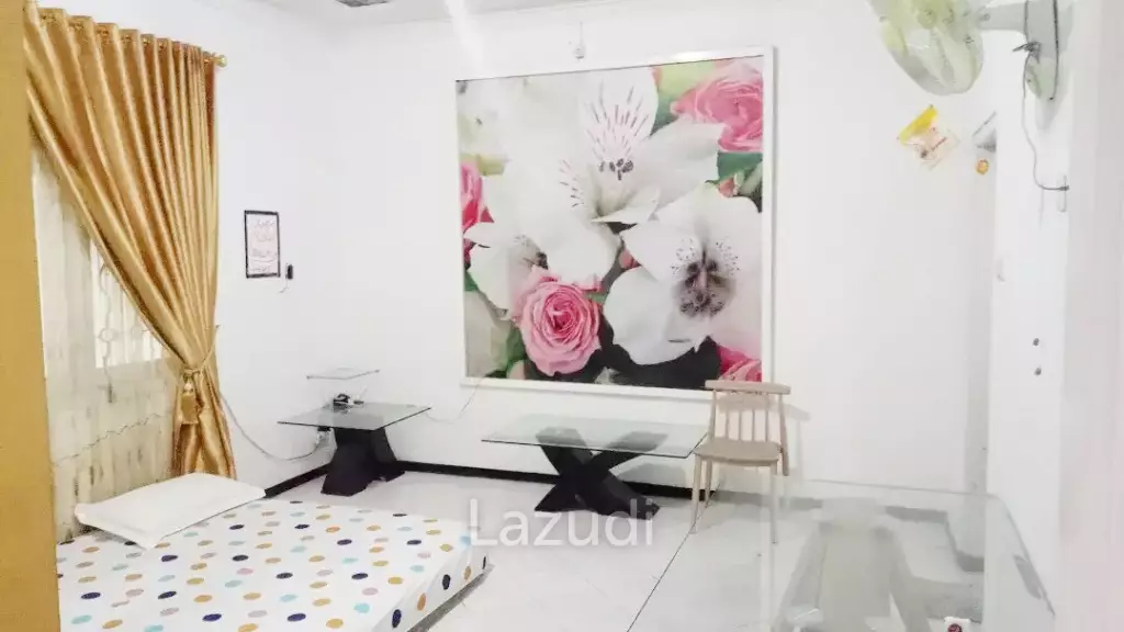 Rumah/Gedung Dijual Pinggir Jalan di Dampit Malang Dekat Stasiun Dampit, Pasar Baru Dampit, SMAN 1 Dampit