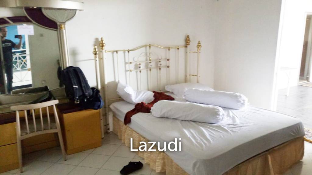 Rumah/Gedung Dijual Pinggir Jalan di Dampit Malang Dekat Stasiun Dampit, Pasar Baru Dampit, SMAN 1 Dampit