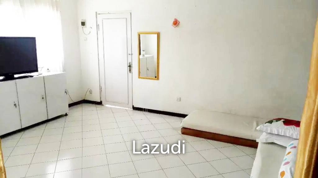 Rumah/Gedung Dijual Pinggir Jalan di Dampit Malang Dekat Stasiun Dampit, Pasar Baru Dampit, SMAN 1 Dampit
