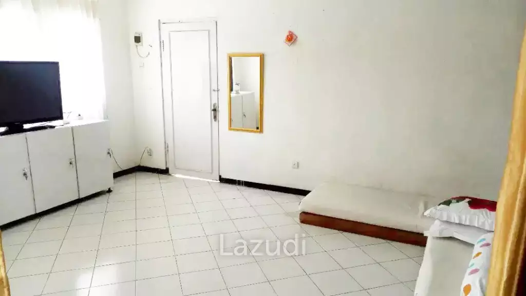Rumah/Gedung Dijual Pinggir Jalan di Dampit Malang Dekat Stasiun Dampit, Pasar Baru Dampit, SMAN 1 Dampit