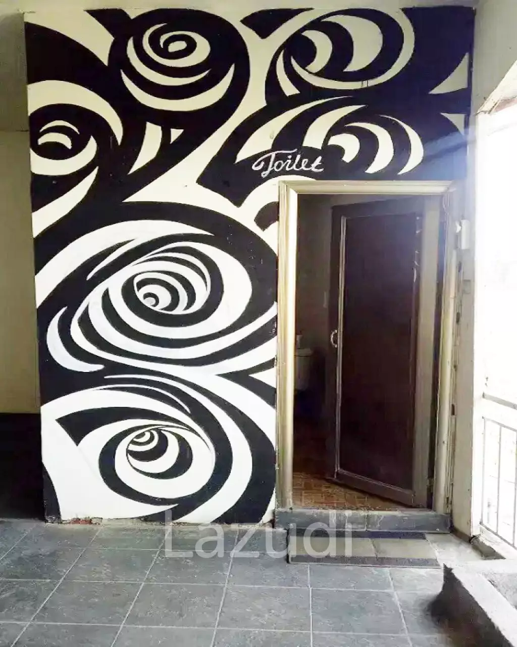 Rumah/Gedung Dijual Pinggir Jalan di Dampit Malang Dekat Stasiun Dampit, Pasar Baru Dampit, SMAN 1 Dampit