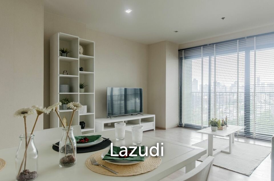 1 bed 1 bath 67 Sqm Condo for Rent in Noble Solo