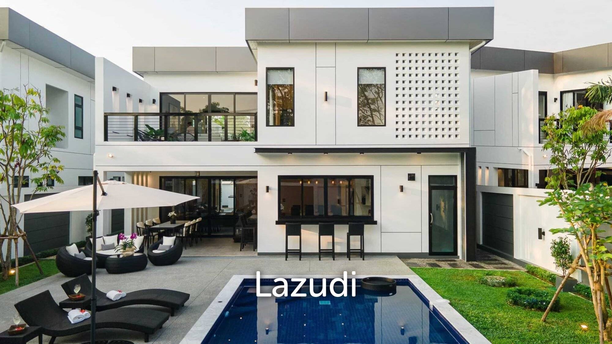 4 Bed 5 Bath House For Sale Unit No. 31 4 Bed 5 Bath House For Sale Unit No. 31