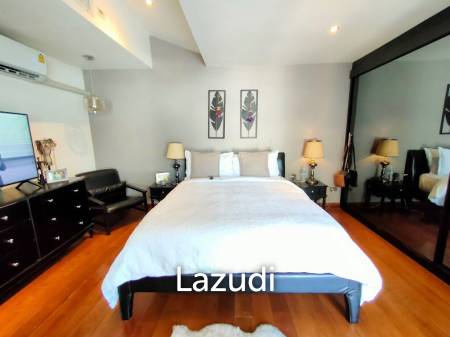 3 Bedroom Villa Loch Palm - Kathu