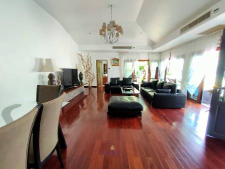 3 Bedroom Villa Loch Palm - Kathu