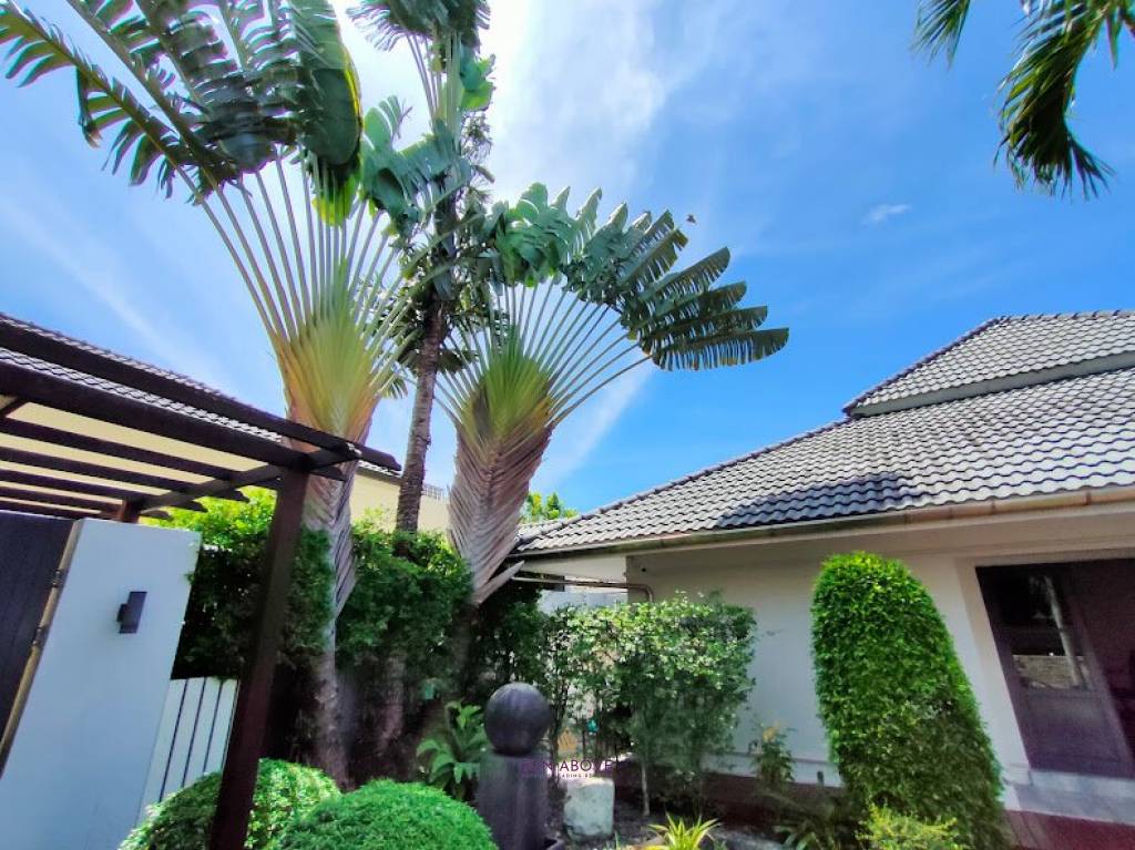 3 Bedroom Villa Loch Palm - Kathu