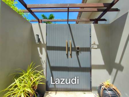 3 Bedroom Villa Loch Palm - Kathu