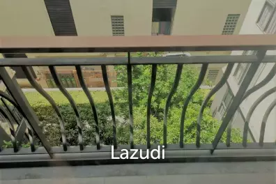 1 Bed 1 Bath 33.6 SQ.M Klass Condo Langsuan