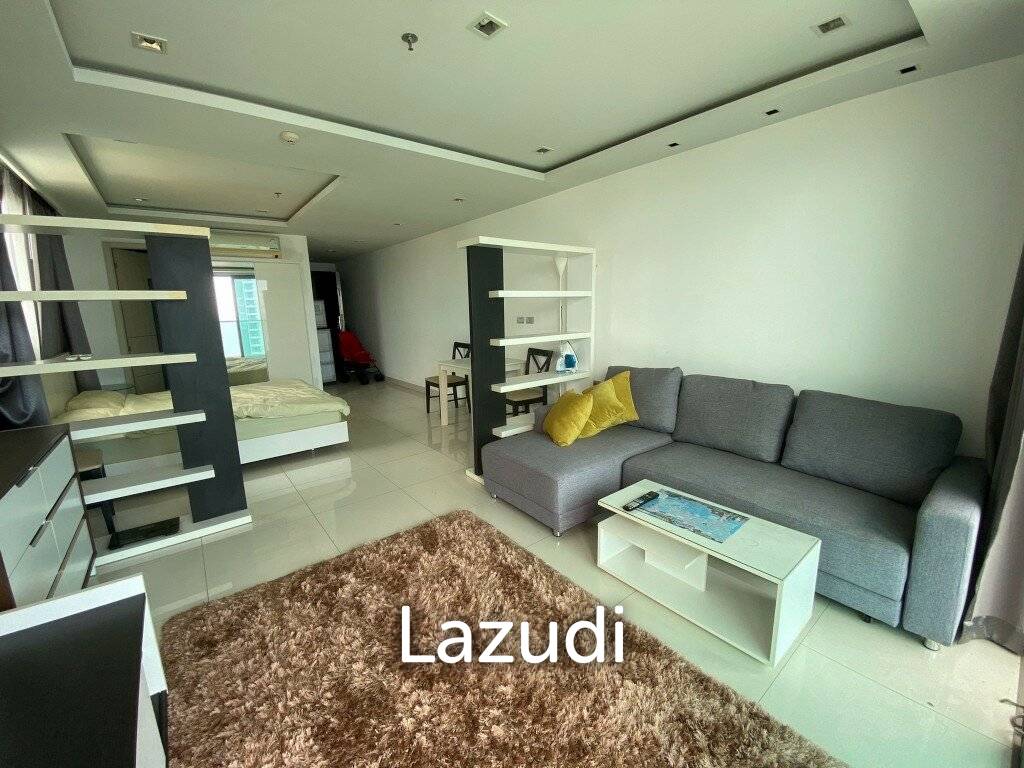 Luxury sea view Condo for sale at Wong Amart Tower