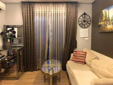 2 bedroom condo for sale at Thru Thonglo