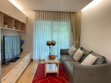 1 Bed 1 Bath 48 Sqm Condo For Rent and Sale