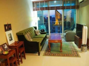T.C. Green 1 bedroom condo for sale