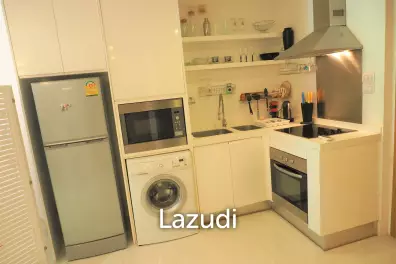 2 Bedroom Condo For Sale The Sanctuary Wongamat Pattaya