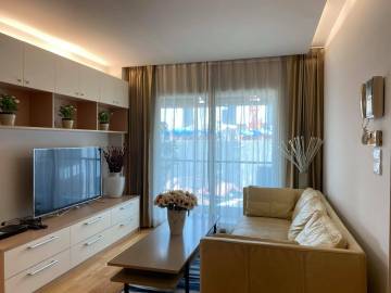 3 Bed 3 Bath 87 Sqm Condo For Rent and Sale