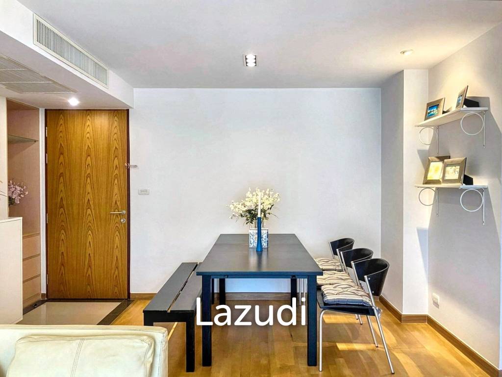 3 Bed 3 Bath 87 SQ.M Residence 52 Condominium