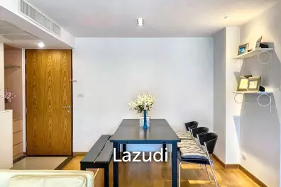 3 Bed 3 Bath 87 SQ.M Residence 52 Condominium