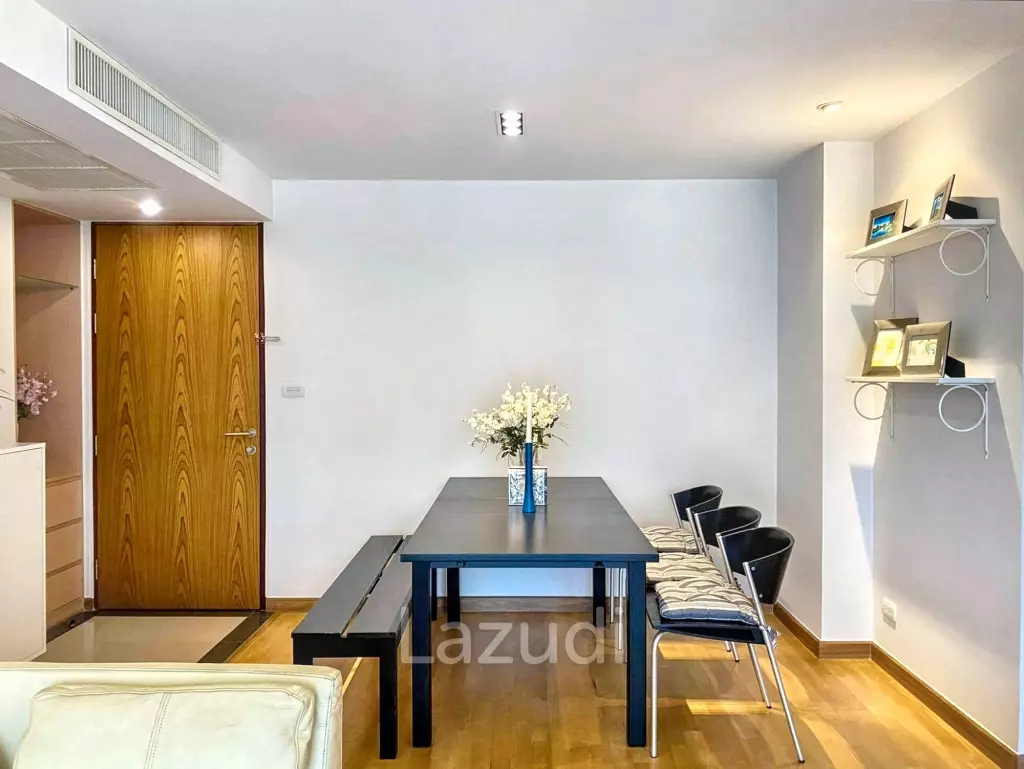 3 Bed 3 Bath 87 SQ.M Residence 52 Condominium