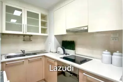 3 Bed 3 Bath 87 SQ.M Residence 52 Condominium