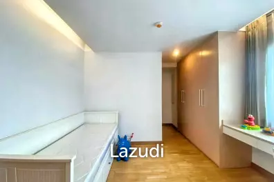 3 Bed 3 Bath 87 SQ.M Residence 52 Condominium