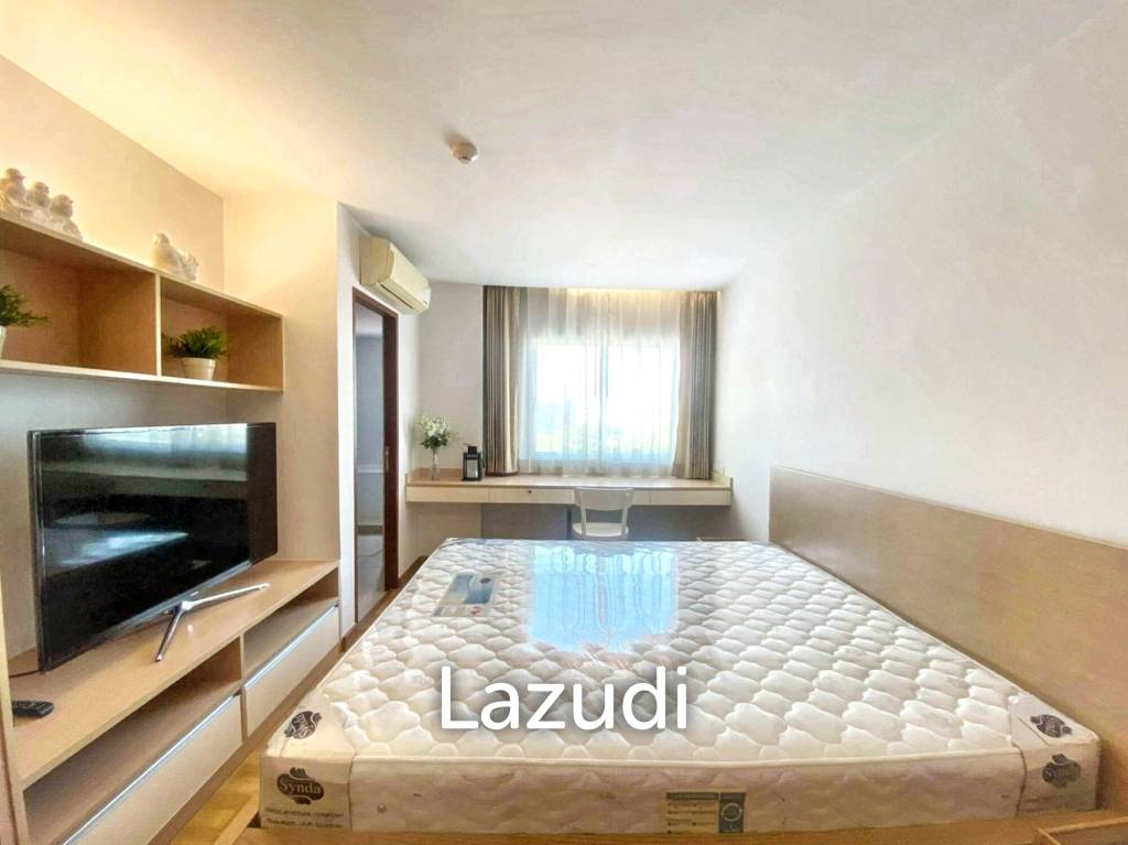 3 Bed 3 Bath 87 SQ.M Residence 52 Condominium