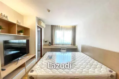 3 Bed 3 Bath 87 SQ.M Residence 52 Condominium