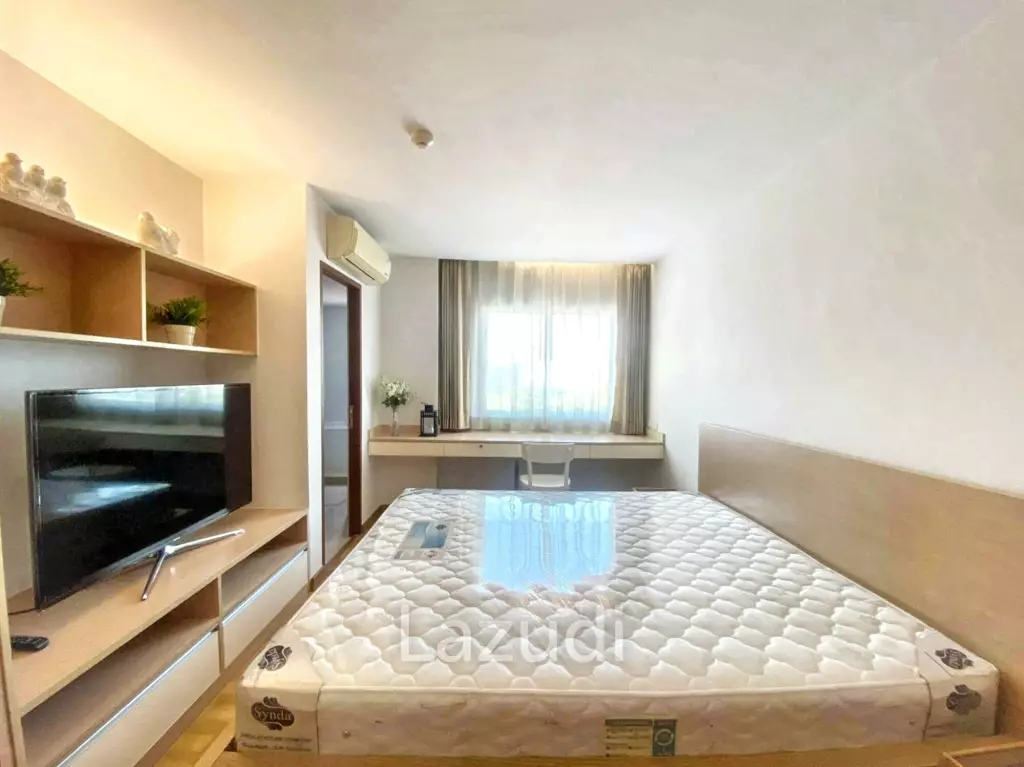 3 Bed 3 Bath 87 SQ.M Residence 52 Condominium