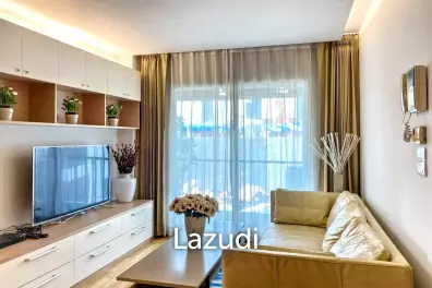 3 Bed 3 Bath 87 SQ.M Residence 52 Condominium