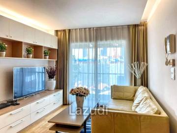 3 Bed 3 Bath 87 SQ.M Residence 52 Condominium