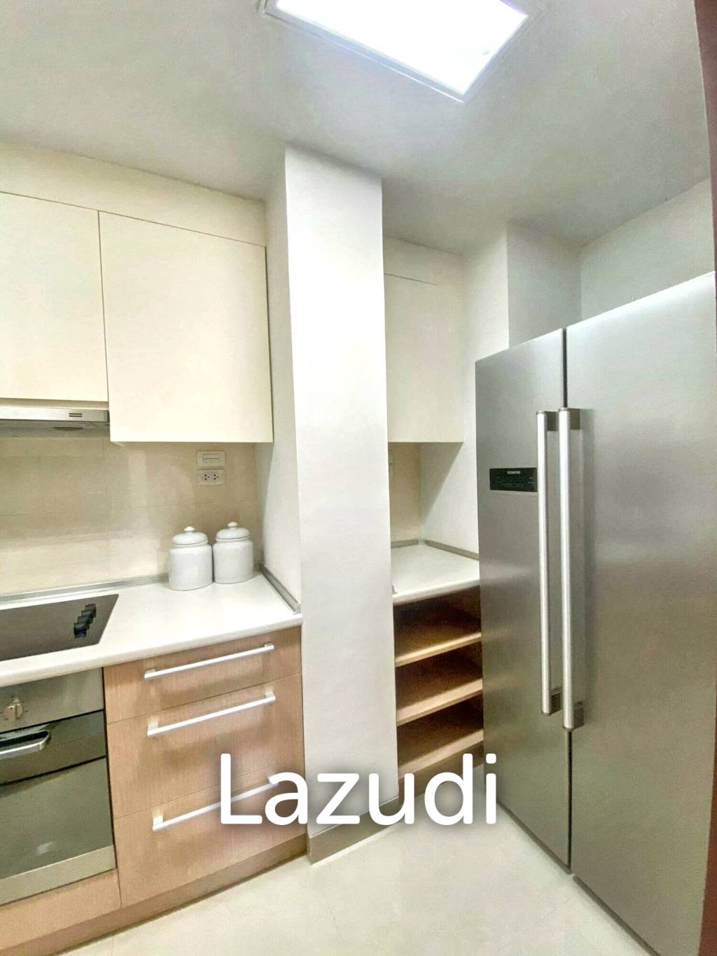 3 Bed 3 Bath 87 SQ.M Residence 52 Condominium