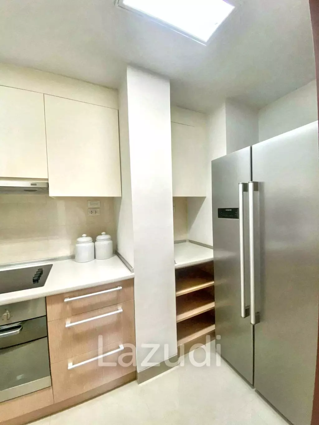 3 Bed 3 Bath 87 SQ.M Residence 52 Condominium