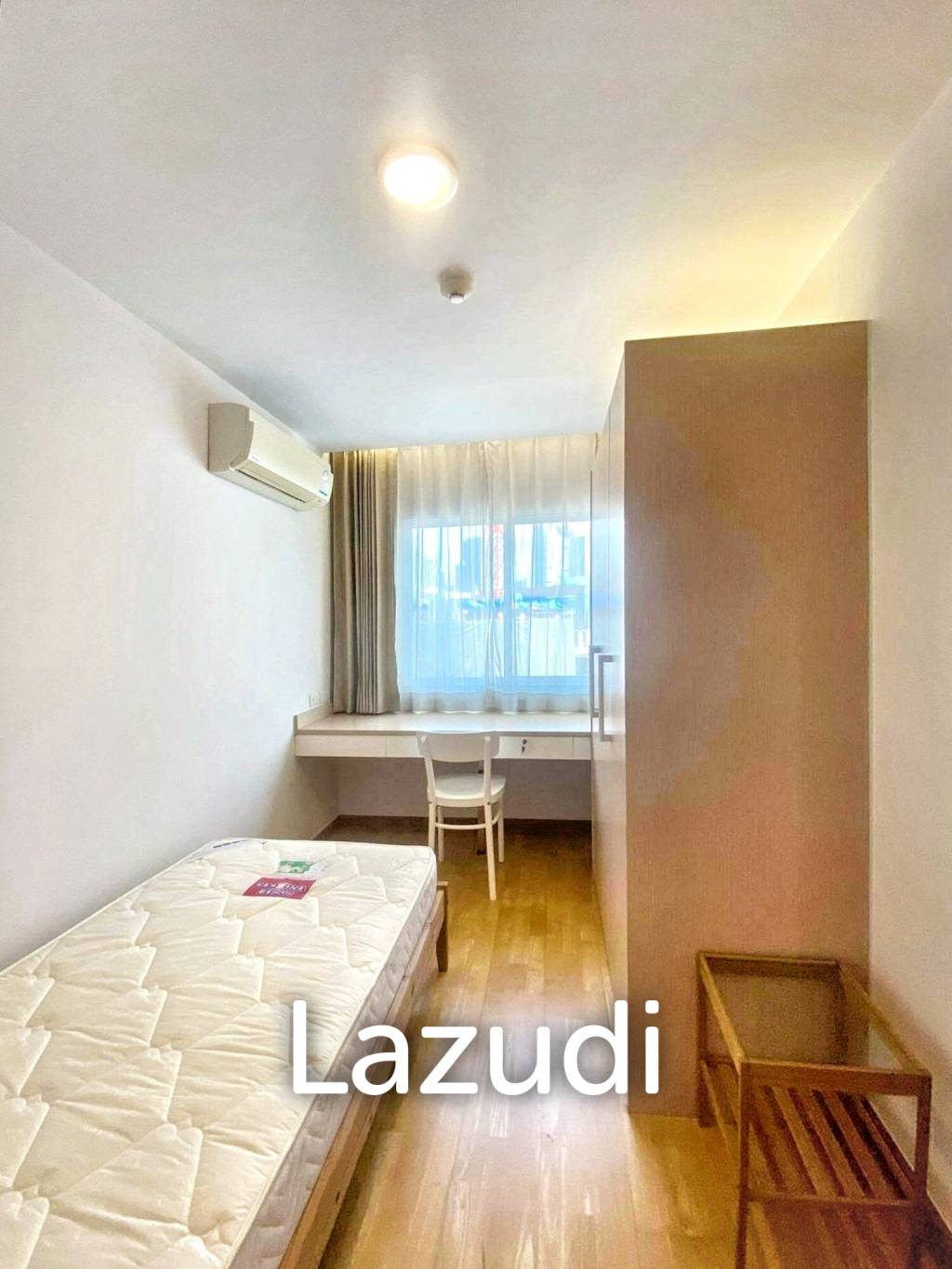 3 Bed 3 Bath 87 SQ.M Residence 52 Condominium