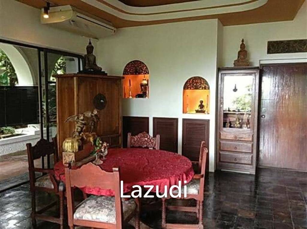 Magnificent Mediterranean Villa in Kata - Phuket