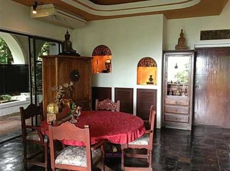 Magnificent Mediterranean Villa in Kata - Phuket