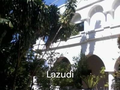 Magnificent Mediterranean Villa in Kata - Phuket