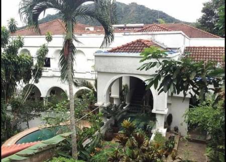 Magnificent Mediterranean Villa in Kata - Phuket