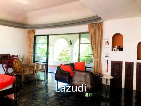 Magnificent Mediterranean Villa in Kata - Phuket