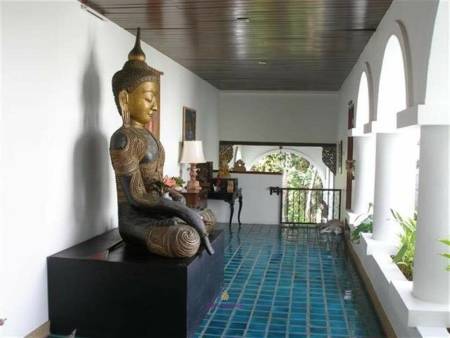 Magnificent Mediterranean Villa in Kata - Phuket