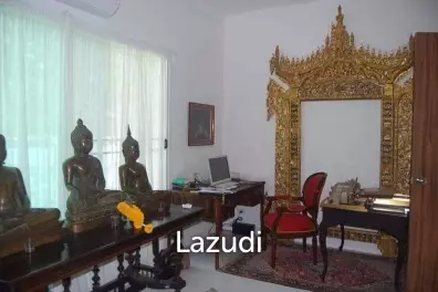 5 Bed Large Modern Villa in Mae Rim