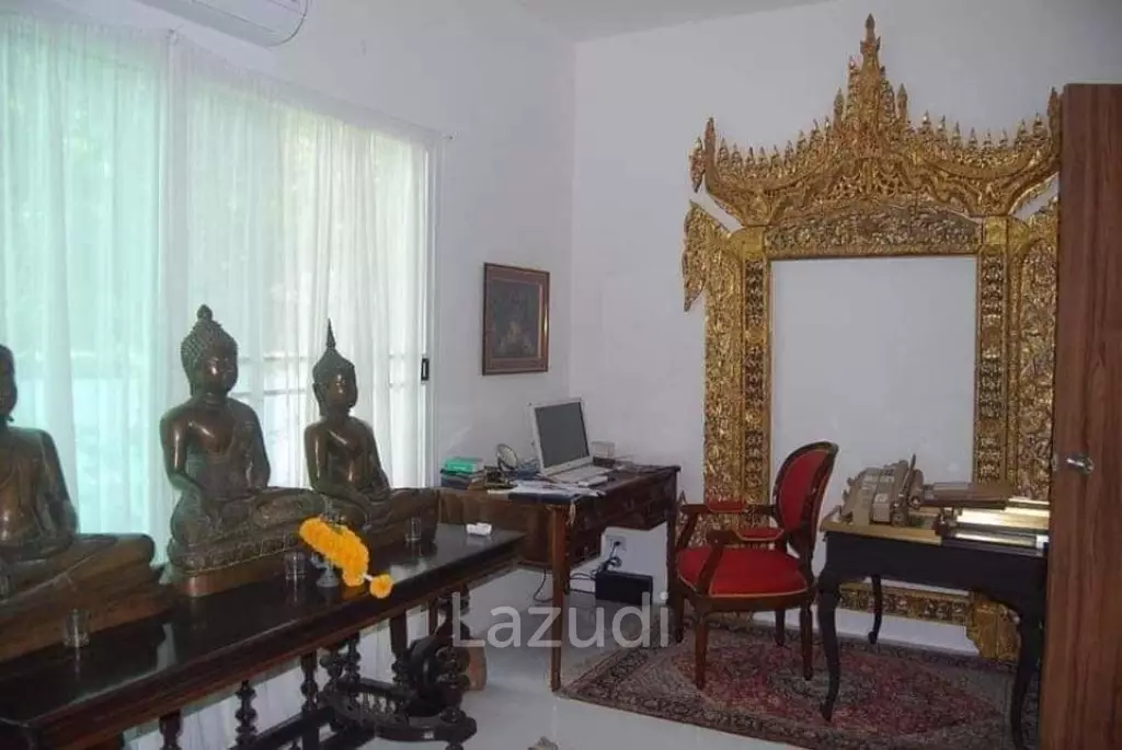 5 Bed Large Modern Villa in Mae Rim