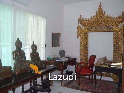 5 Bed Large Modern Villa in Mae Rim