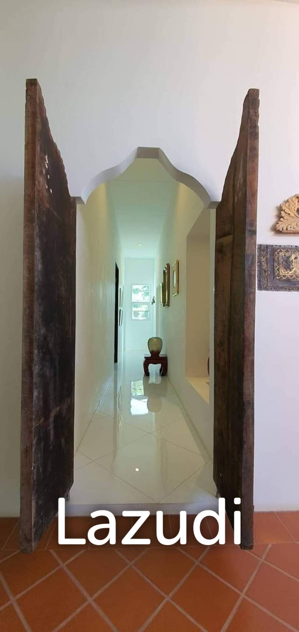 5 Bed Large Modern Villa in Mae Rim