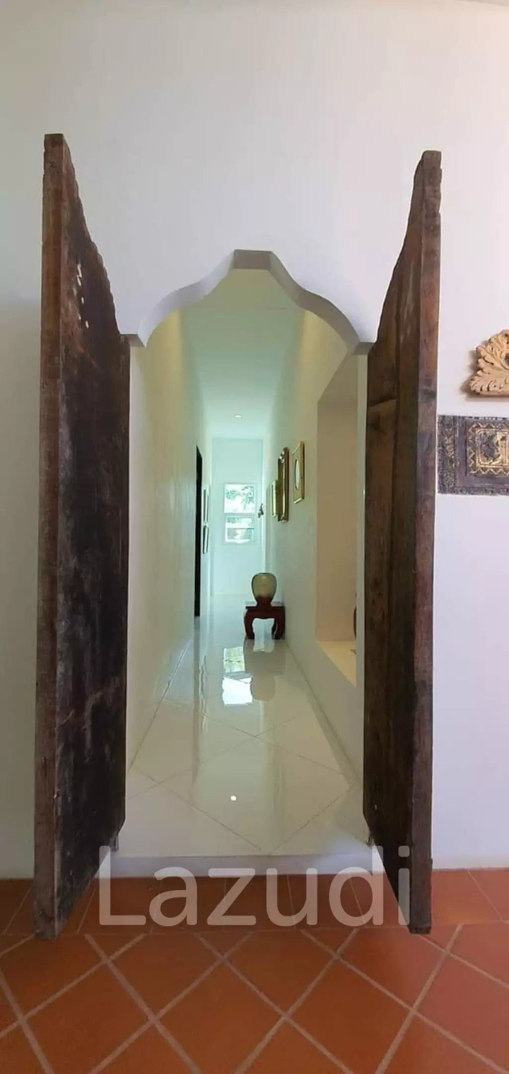 5 Bed Large Modern Villa in Mae Rim