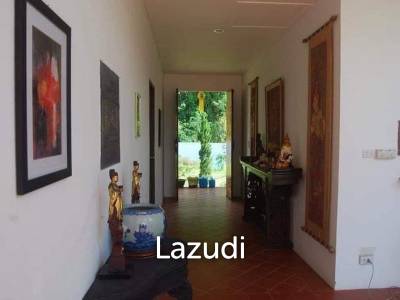 5 Bed Large Modern Villa in Mae Rim