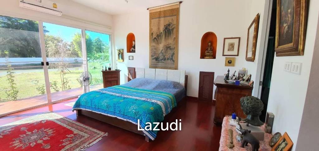 5 Bed Large Modern Villa in Mae Rim