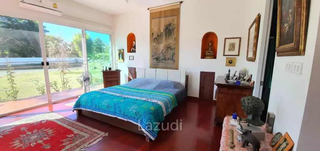 5 Bed Large Modern Villa in Mae Rim